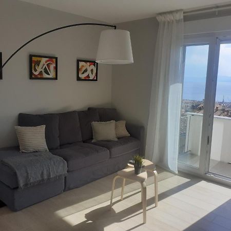 New Apartman Kozala Near City Centar Διαμέρισμα Ριέκα Εξωτερικό φωτογραφία