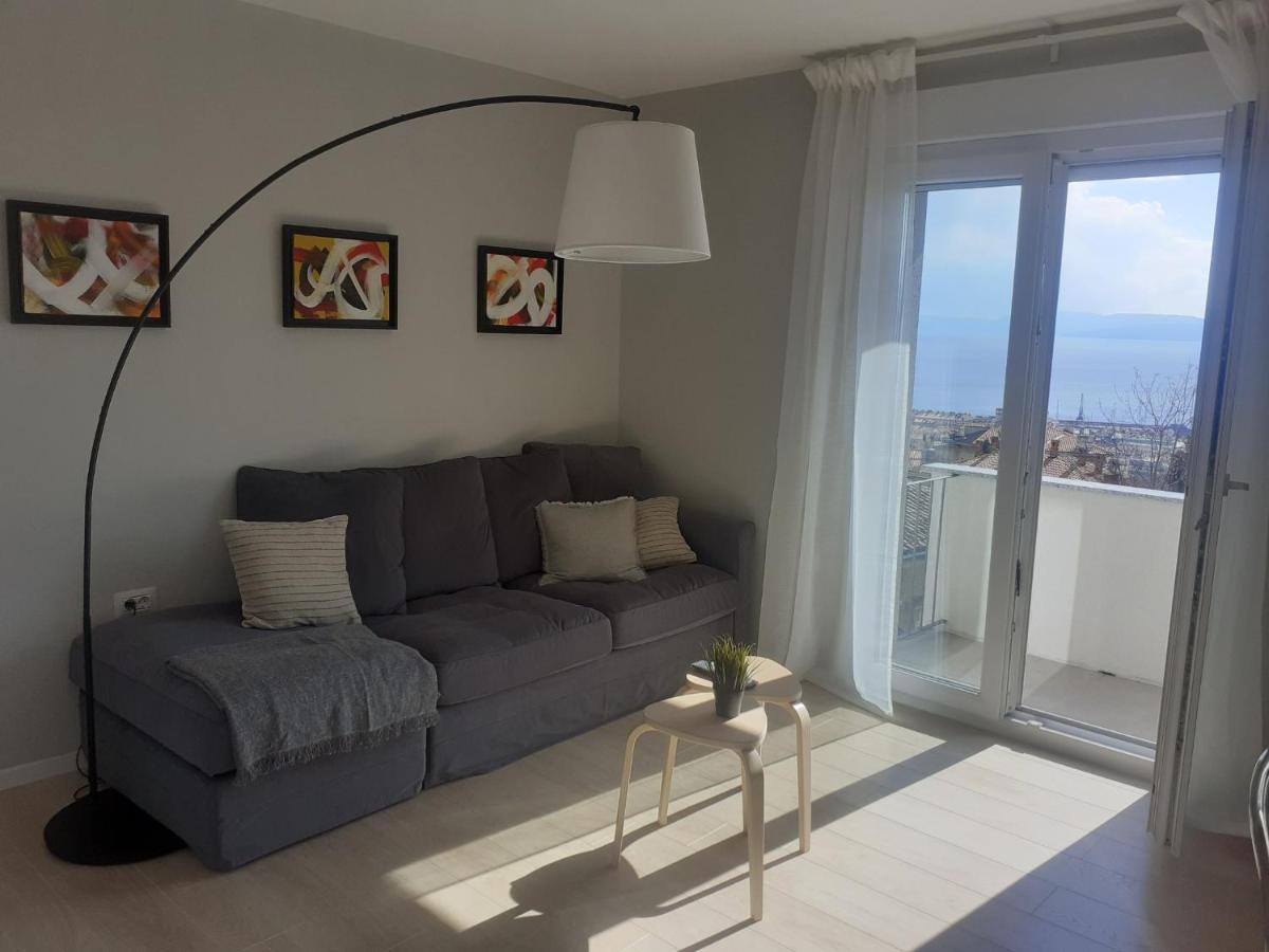 New Apartman Kozala Near City Centar Διαμέρισμα Ριέκα Εξωτερικό φωτογραφία