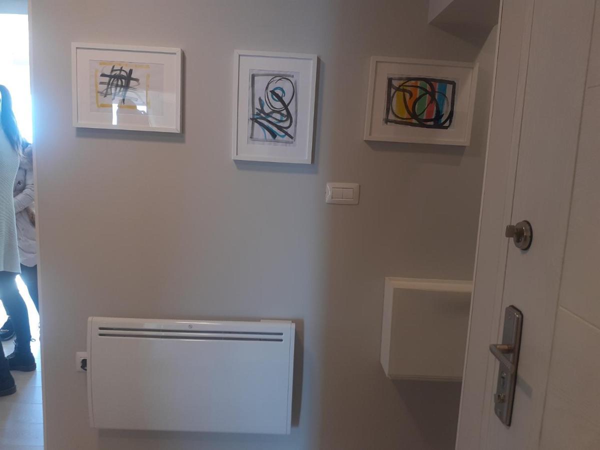 New Apartman Kozala Near City Centar Διαμέρισμα Ριέκα Εξωτερικό φωτογραφία