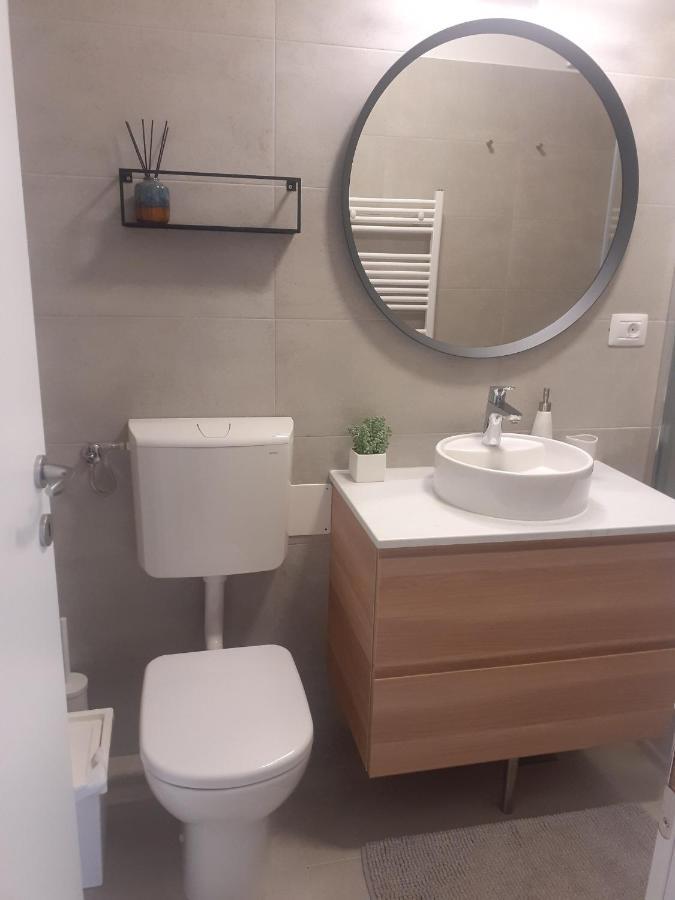 New Apartman Kozala Near City Centar Διαμέρισμα Ριέκα Εξωτερικό φωτογραφία