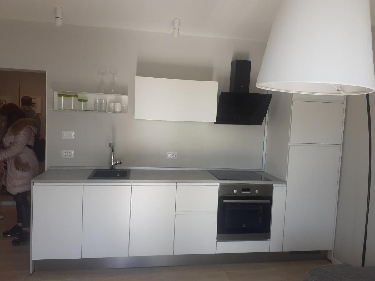 New Apartman Kozala Near City Centar Διαμέρισμα Ριέκα Εξωτερικό φωτογραφία